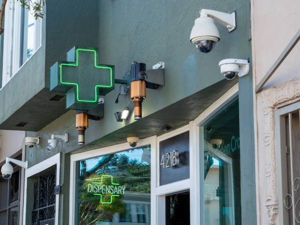 What is the Influence of Legalized Cannabis on Tourism in Florida?